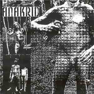Anakrid - Des Filles Pour La Section Speciale album