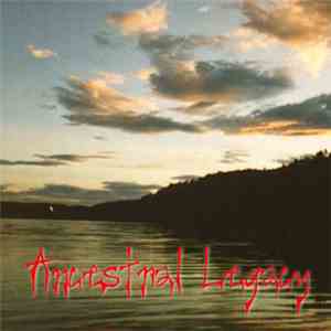 Ancestral Legacy - Ancestral Legacy album