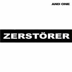 And One - Zerstörer album