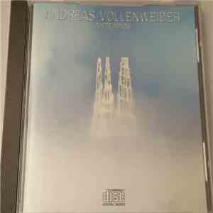 Andreas Vollenweider - White Winds (Seeker's Journey) album