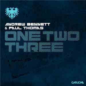 Andrew Bennett & Paul Thomas  - One Two Three album