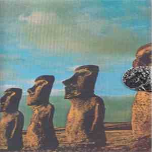 Andrew Coltrane - Stonehendge album
