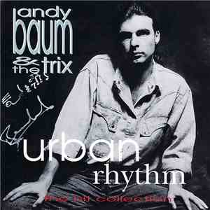 Andy Baum & The Trix - Urban Rhythm - The Hit Collection album