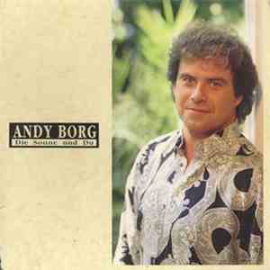 Andy Borg - Die Sonne Und Du album