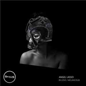 Angel Lasso - In Love album