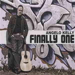 Angelo Kelly - Finally One album