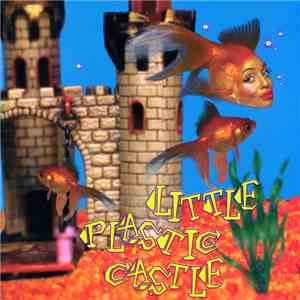 Ani DiFranco - Little Plastic Castle album