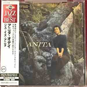 Anita O'Day - Anita album