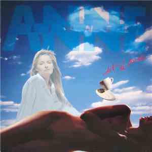 Anne Linnet - Det' Så Dansk album