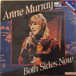 Anne Murray - Both Sides Now album