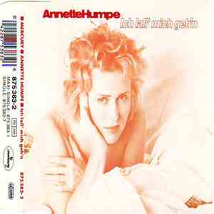Annette Humpe - Ich Laß' Mich Geh'n album