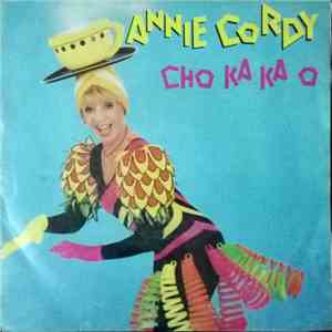 Annie Cordy - Cho Ka Ka O album