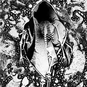 Antagonist A.D. - Haunt Me As I Roam album