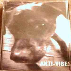Anti-Vibes - Live At Studio 3 On EXD album
