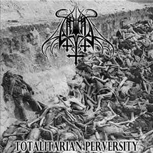 Anwyl - Totalitarian Perversity album