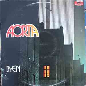 Aorta  - Byen album