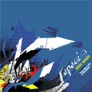 Apsci - Tirade Highway album
