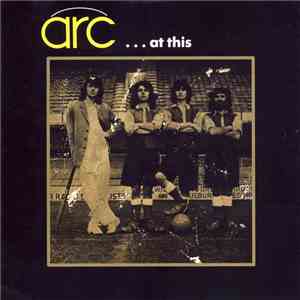 ARC  - ... At This album
