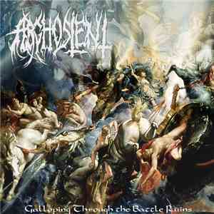 Arghoslent - Galloping Through The Battle Ruins album