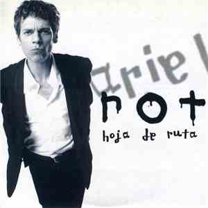 Ariel Rot - Hoja De Ruta album