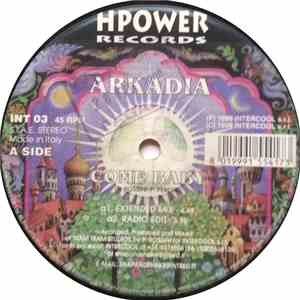 Arkadia  - Come Baby album