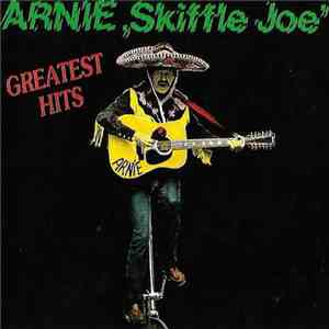 Arnie "Skiffle Joe" - Greatest Hits album