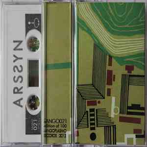 Arszyn - b album
