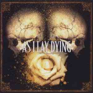 As I Lay Dying - A Long March: The First Recordings album