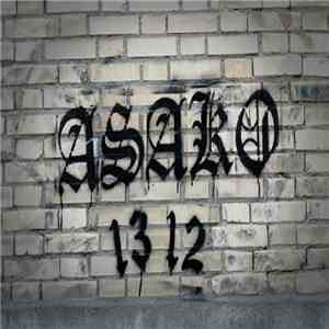 Asako 1312 - Asako 1312 album