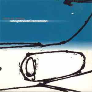Asche & Spencer - Unsupervised Recreation album