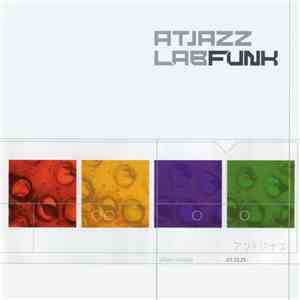 Atjazz - Labfunk album