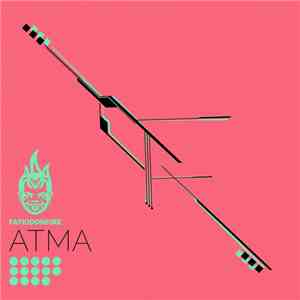 Atma  - FKOFd014 album