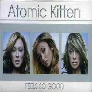 Atomic Kitten - Feels So Good album