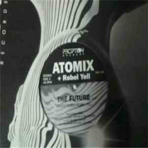 Atomix - The Future album