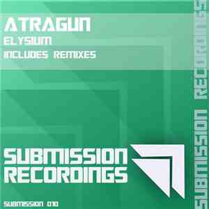Atragun - Elysium album