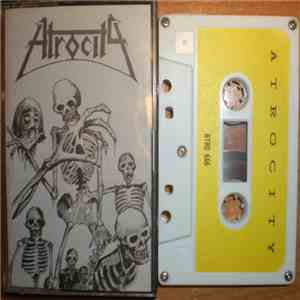 Atrocity  - To Be ... ... Or Not To Be album