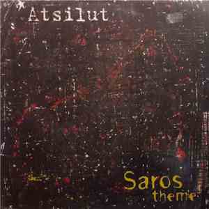 Atsilut - Saros Theme album
