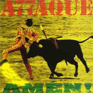Attaque 77 - Amen! album