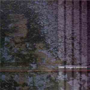 Aube - Imagery Resonance album