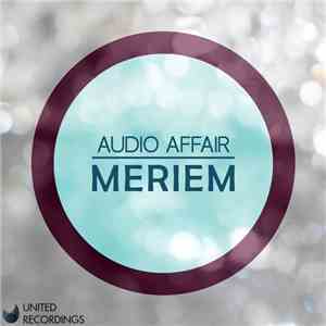 Audio Affair - Meriem album