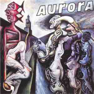 Aurora  - Meddig Tart? album