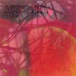 Austech - Music#1 album