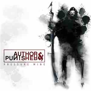 Author & Punisher - Pressure Mine album