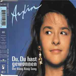 Aylin - Du, Du Hast Gewonnen (Der Bäng Bäng Song) album