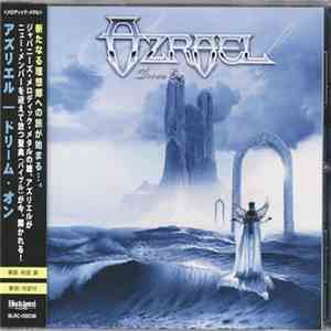 Azrael  - Dream On album