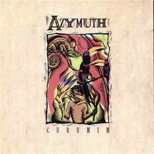 Azymuth - Curumim album