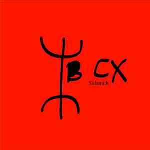 B CX - Sulamith album