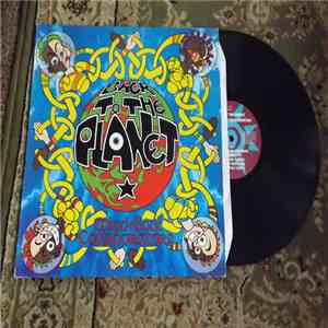 Back To The Planet - mind +soul collaborators album