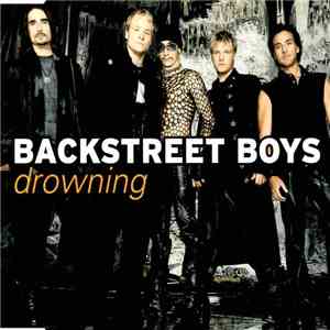 Backstreet Boys - Drowning album