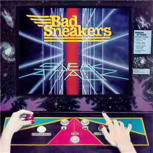 Bad Sneakers  - Sneak Attack album